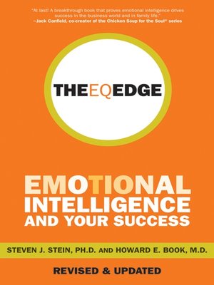 cover image of The EQ Edge